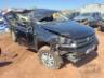2017 VOLKSWAGEN AMAROK 