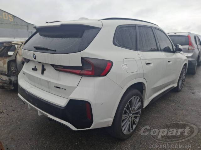 2024 BMW X1 