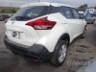 2019 NISSAN KICKS 