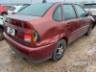1997 VOLKSWAGEN POLO CLASSIC 