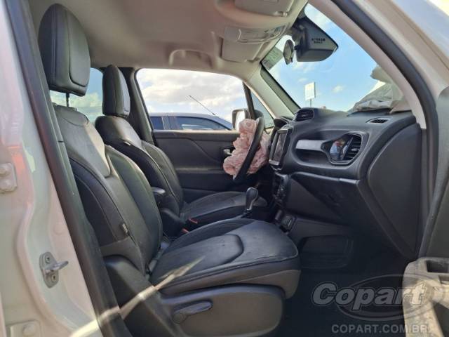 2022 JEEP RENEGADE 