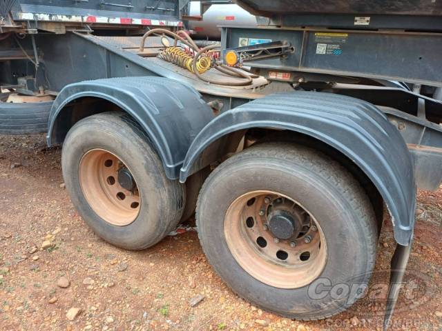 2023 RANDON SEMI-REBOQUE 