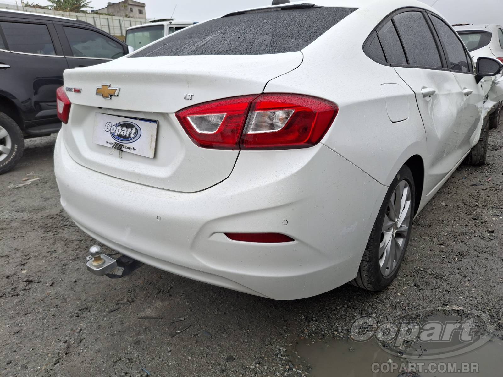 Foto 4: 2018 CHEVROLET CRUZE
