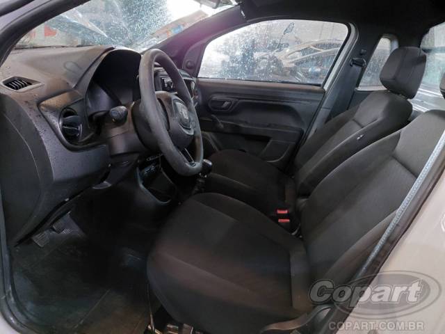 2026 FIAT STRADA 