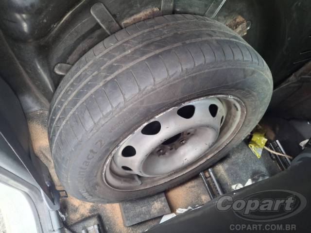 2020 FIAT FIORINO FURGAO 