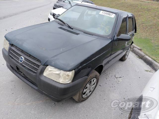 2006 FIAT UNO 