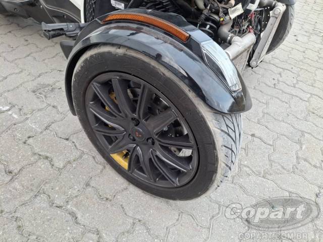 2019 CAN-AM SPYDER 