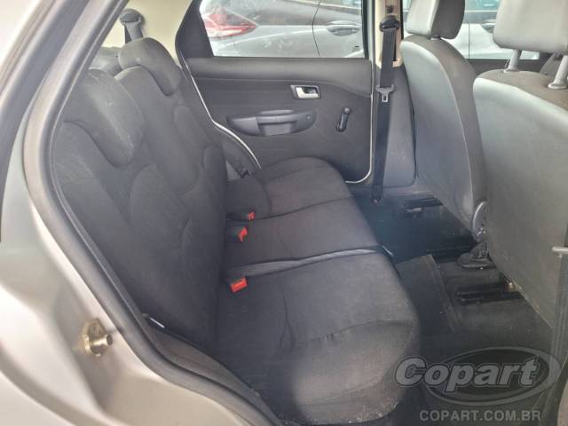 2006 FIAT PALIO 