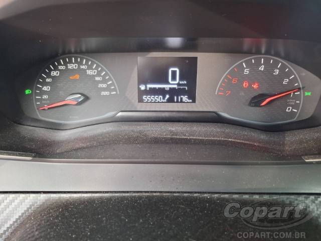 2023 PEUGEOT 208 