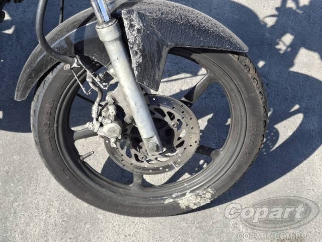 2010 YAMAHA YBR 125 FACTOR 