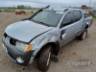 2008 MITSUBISHI L200 TRITON 