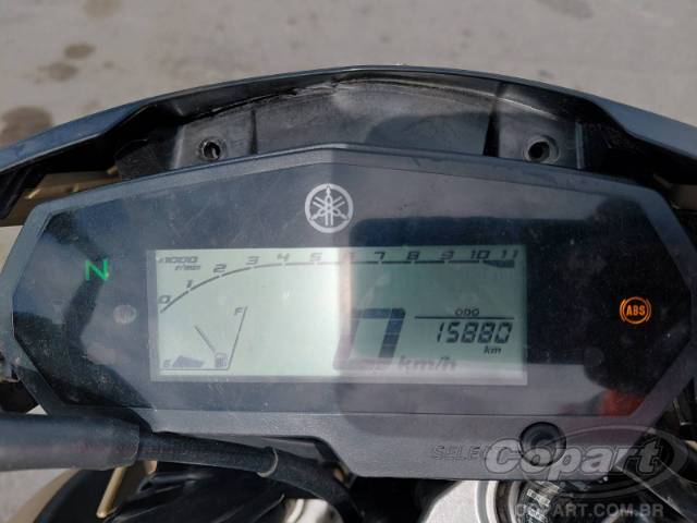 2023 YAMAHA XTZ 250 