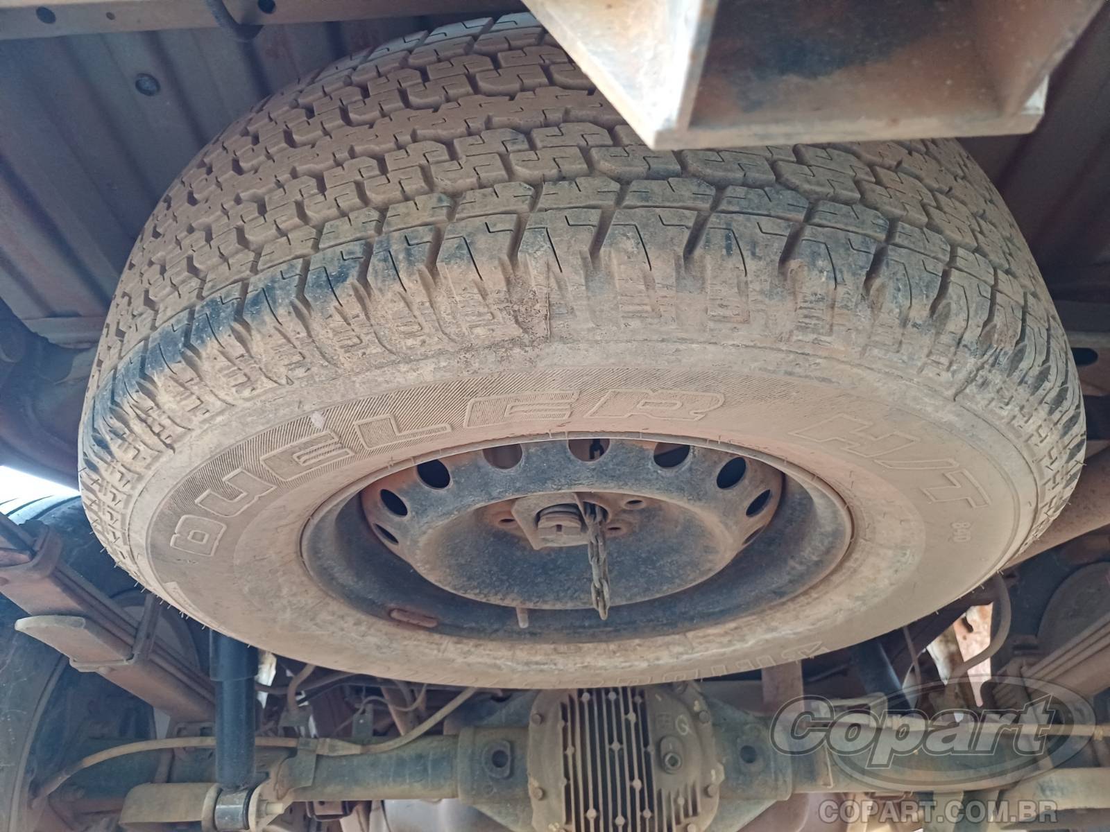 Foto 10 de 10: 2022 RENAULT DUSTER