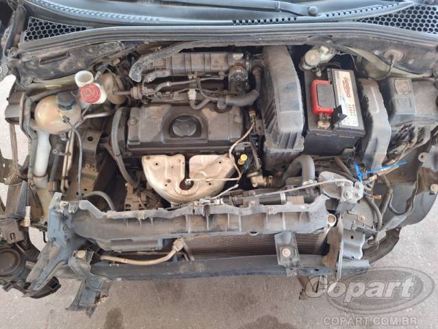 2014 CITROEN C3 