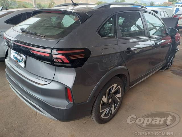 2025 VOLKSWAGEN NIVUS 
