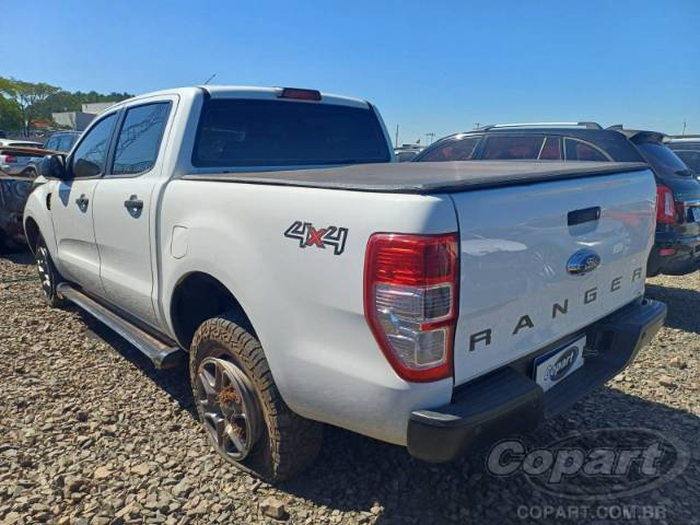2018 FORD RANGER CD 