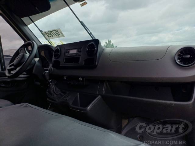 2024 MERCEDES BENZ SPRINTER 