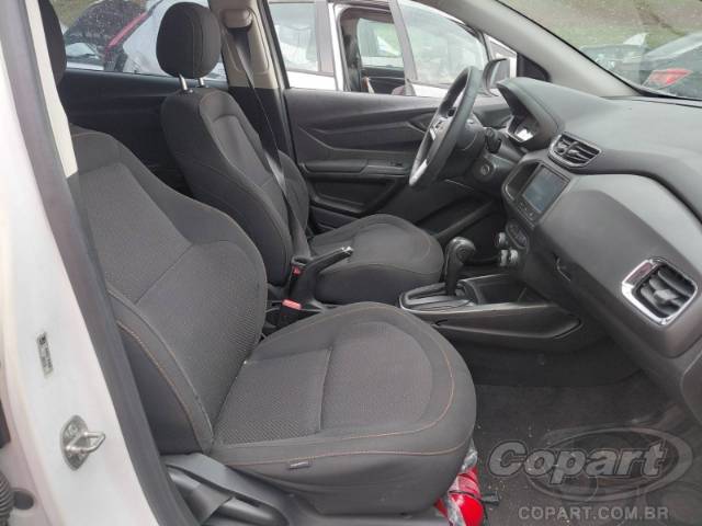2014 CHEVROLET ONIX 