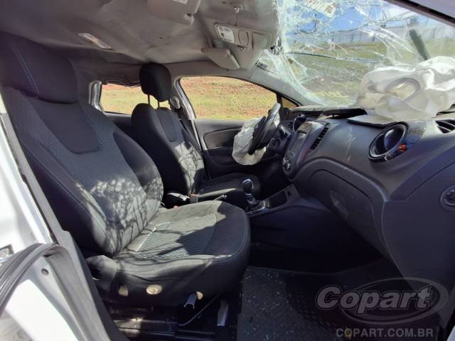2019 RENAULT CAPTUR 