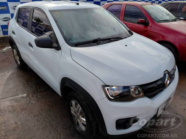 2022 RENAULT KWID 