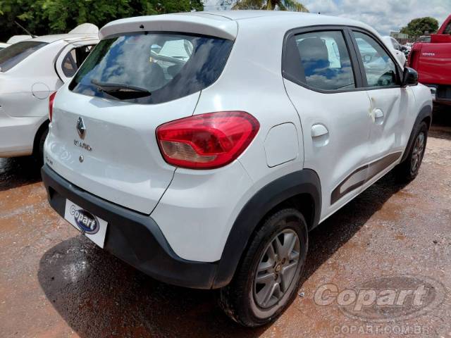 2021 RENAULT KWID 