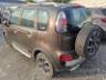2012 CITROEN C3 AIRCROSS 