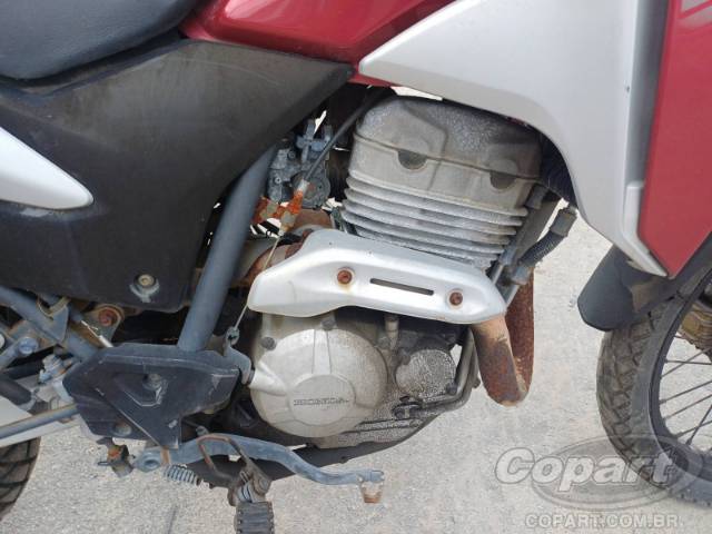 2014 HONDA XRE 300 