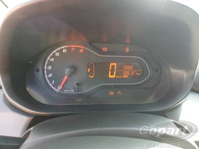 2020 CHEVROLET ONIX PLUS 