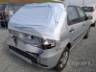 2007 FIAT PALIO 