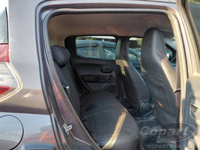 2025 FIAT MOBI 