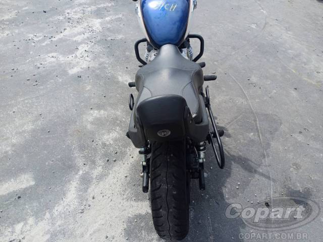 2025 ROYAL ENFIELD SUPER METEOR 