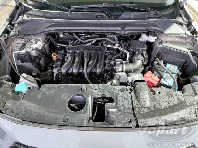 2024 HONDA HR-V 