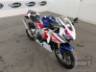 2018 HONDA CBR 1000RR 