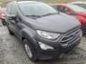 2020 FORD ECOSPORT 