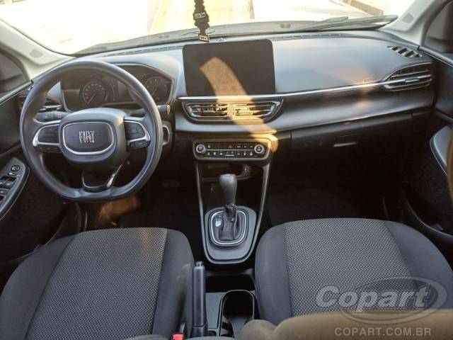 2024 FIAT PULSE 