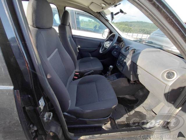 2013 CHEVROLET CELTA 