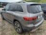 2021 MERCEDES BENZ GLB 