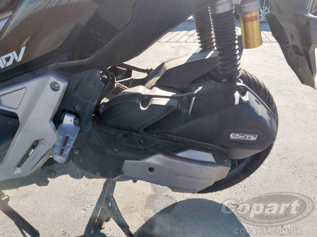 2023 HONDA ADV 