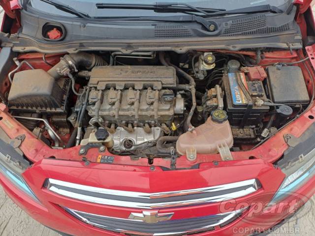 2016 CHEVROLET ONIX 
