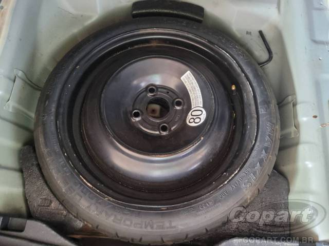 2024 TOYOTA YARIS SEDA 