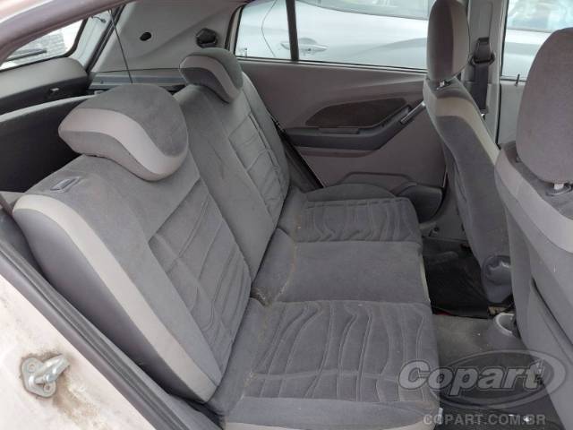 2013 CHEVROLET AGILE 