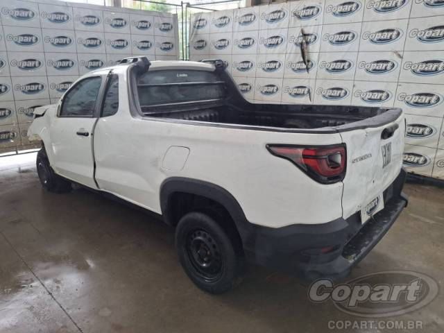 2025 FIAT STRADA 
