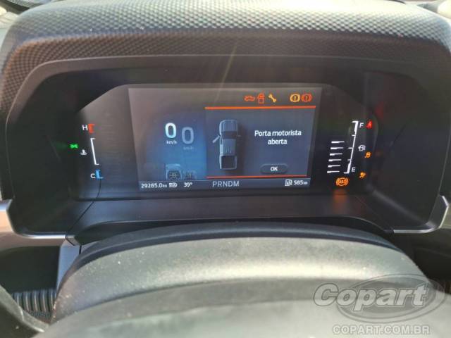 2025 FORD RANGER CD 
