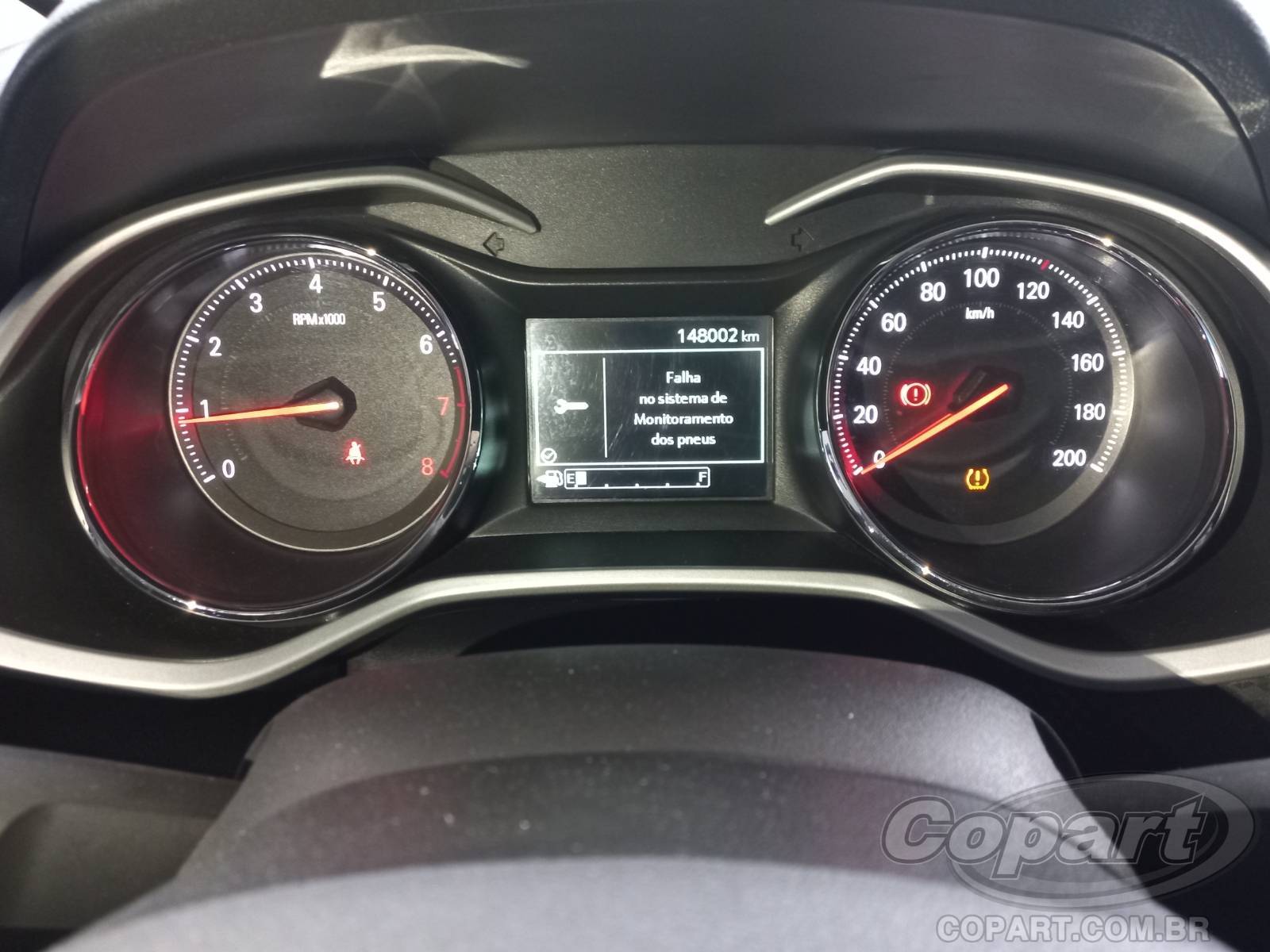 Foto 8 de 10: 2020 CHEVROLET ONIX