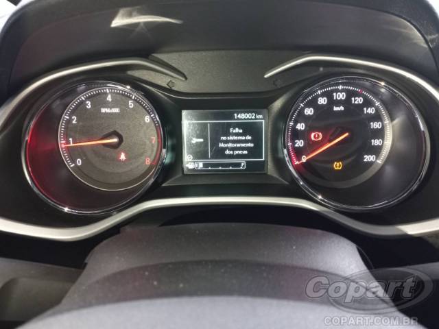 2020 CHEVROLET ONIX 