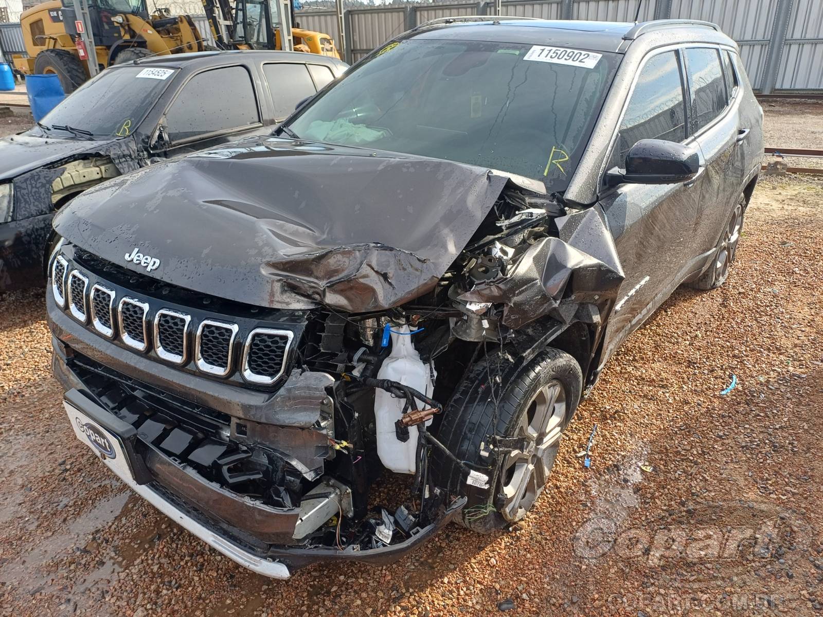 Foto 2: 2024 JEEP COMPASS