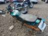 2002 HONDA CG 125 