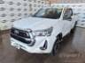 2024 TOYOTA HILUX CD 