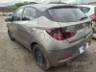 2022 HYUNDAI HB20 