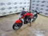 2023 HONDA CB 300F 